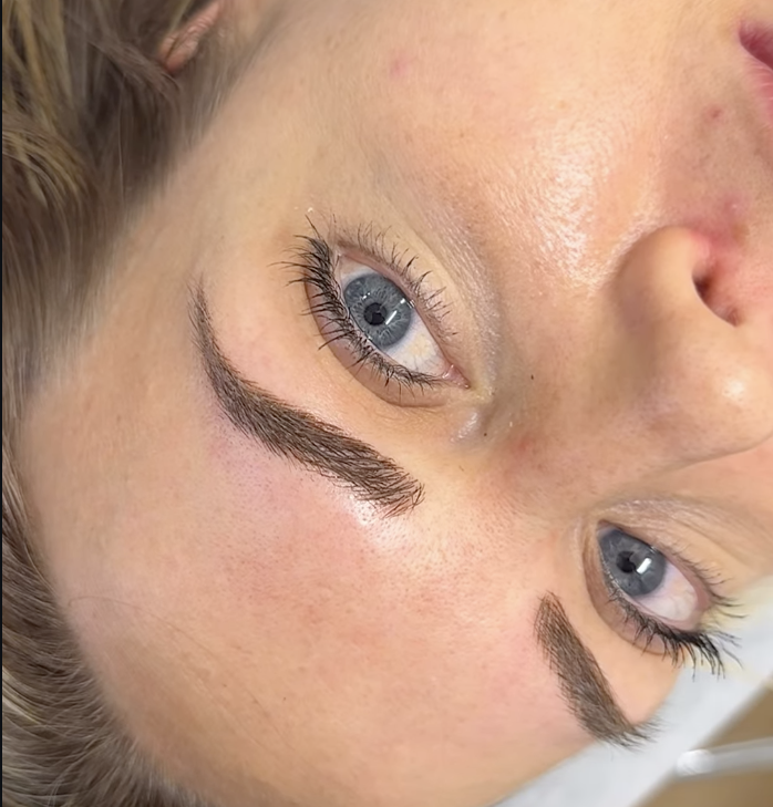 Resultat nanobrows
